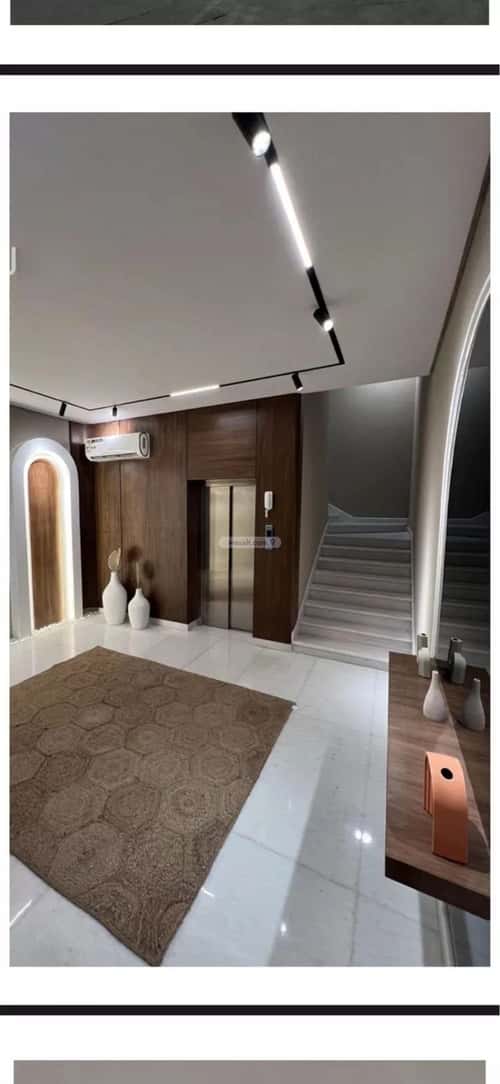 3 bedroom apartment in Al Rawdah 3