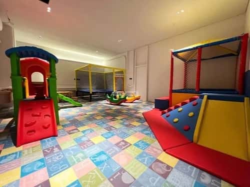 6 bedroom apartment in Al Rawdah 3