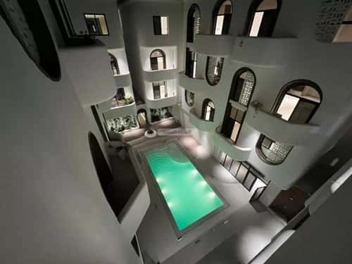 6 bedroom apartment in Al Rawdah 5