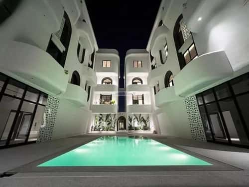 6 bedroom apartment in Al Rawdah 2