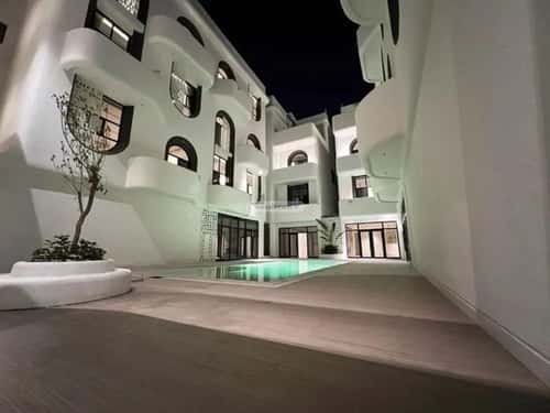 4 bedroom apartment in Al Rawdah 4