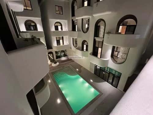 6 bedroom apartment in Al Rawdah 3