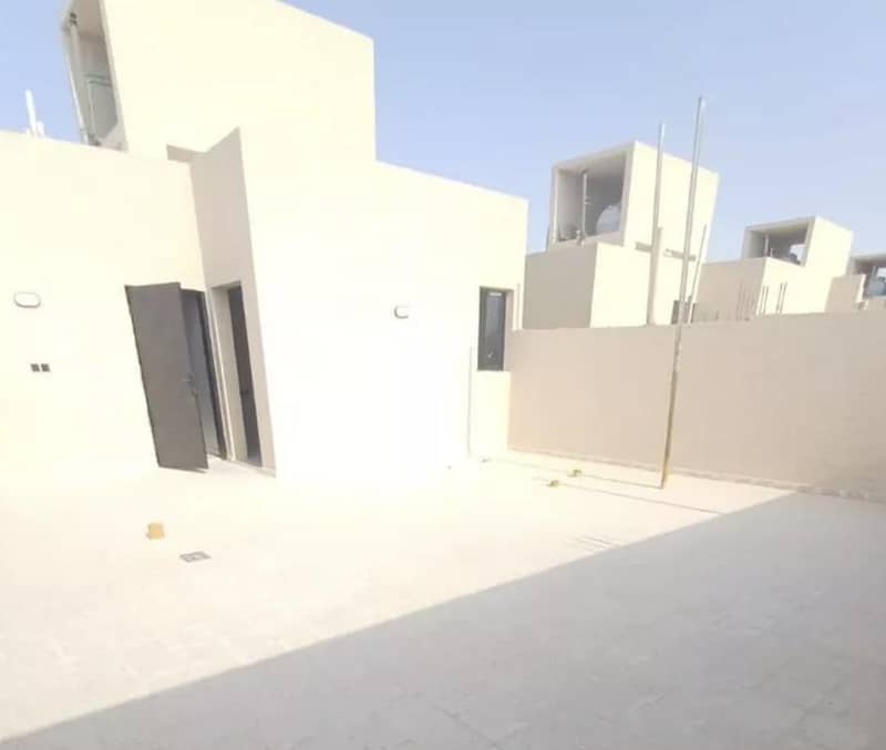 شقة  في البيان، الرياض 5