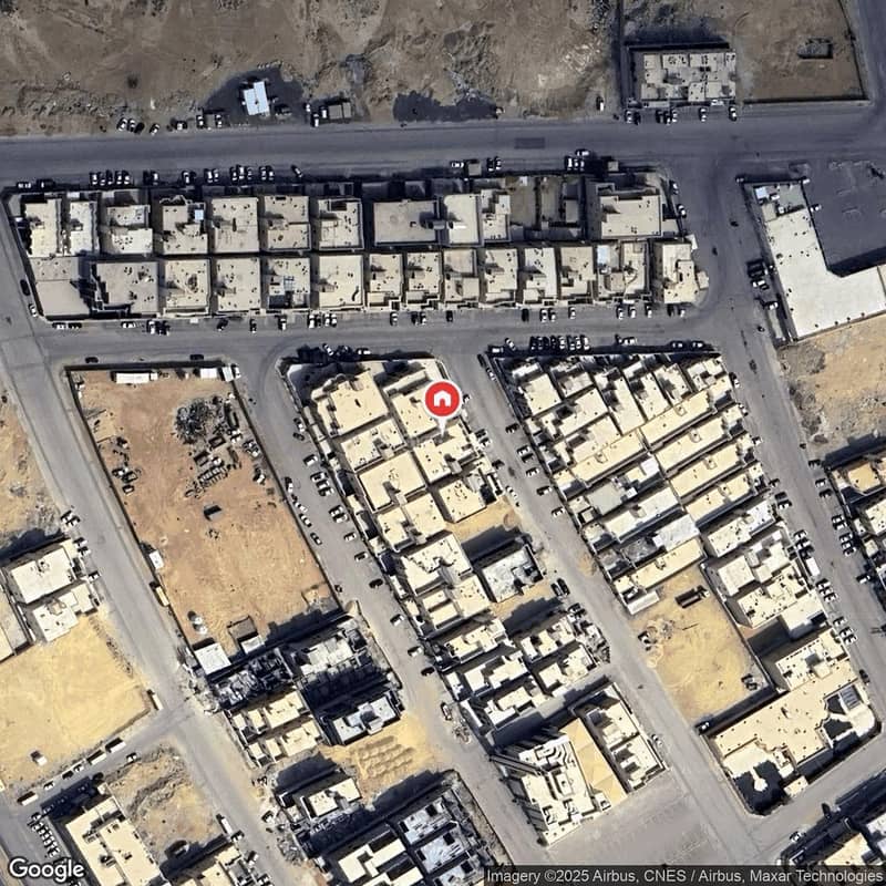 شقة  في البيان، الرياض 6