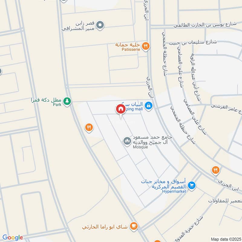 شقة  في البيان، الرياض 7