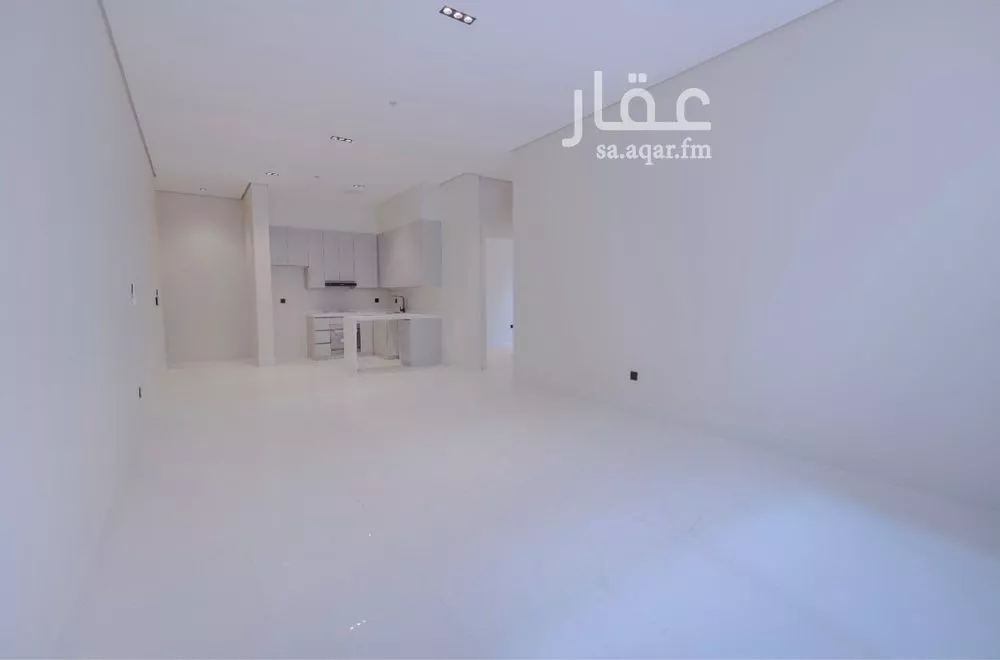 2 bedroom floor in Al Narjis 3