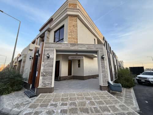 5 bedroom villa in Al Rimal 2