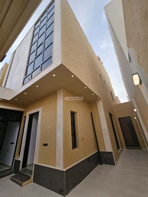 فيلا 6 غرف في طويق 4