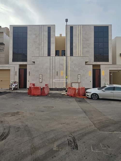 فيلا 6 غرف في طويق 5