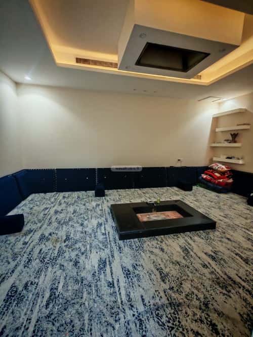 6 bedroom villa in Al Munsiyah 2