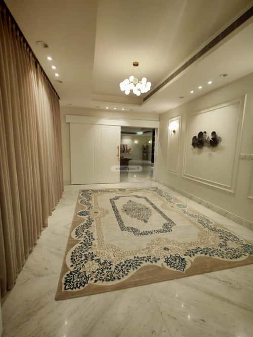 6 bedroom villa in Al Munsiyah 4