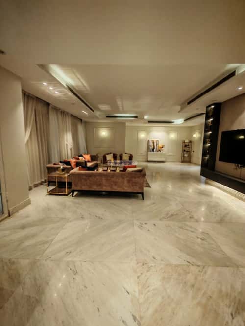 6 bedroom villa in Al Munsiyah 15