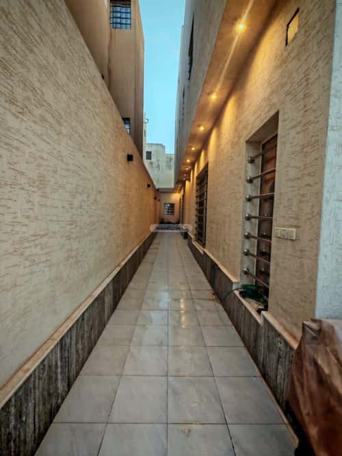 6 bedroom villa in Al Munsiyah 18