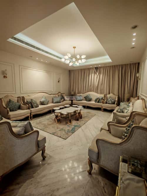 6 bedroom villa in Al Munsiyah 12