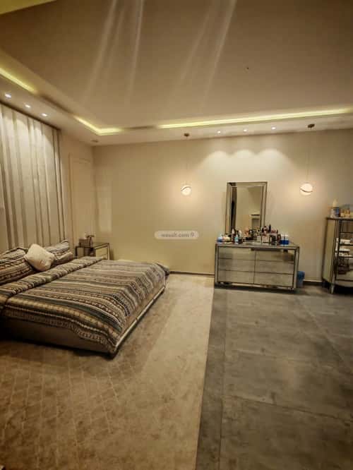 6 bedroom villa in Al Munsiyah 20
