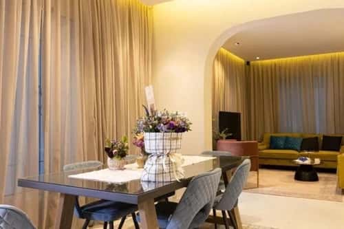 فيلا 5 غرف في النرجس 3