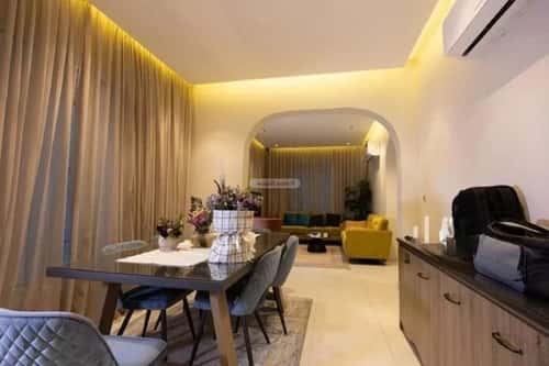 5 bedroom villa in Al Narjis 12