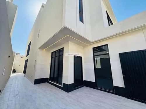 فيلا 4 غرف في العارض 2