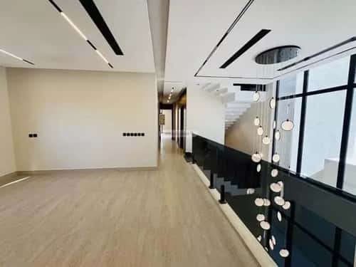 فيلا 4 غرف في العارض 3