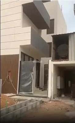 فيلا 7 غرف في ظهرة لبن 4