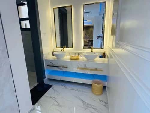 8 bedroom villa in Al Aridh 3