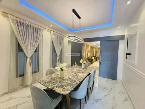 8 bedroom villa in Al Aridh 4