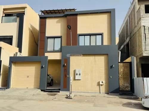 8 bedroom villa in Al Aridh 5