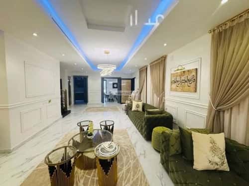 8 bedroom villa in Al Aridh 4