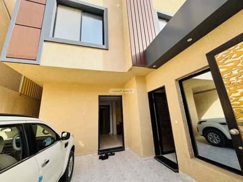 8 bedroom villa in Al Aridh 7
