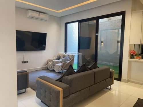 4 bedroom floor in Al Olaya 12