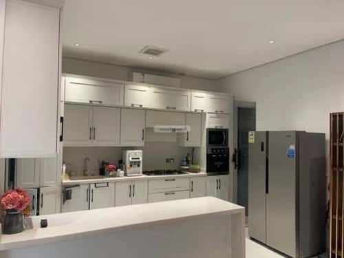 4 bedroom floor in Al Olaya 6