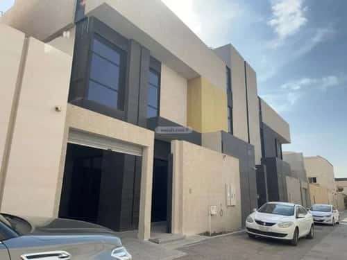 4 bedroom floor in Al Olaya 5