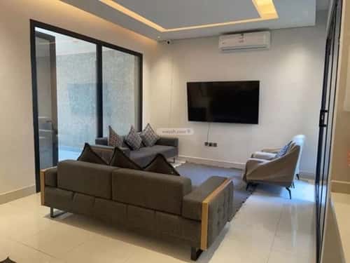 4 bedroom floor in Al Olaya 10