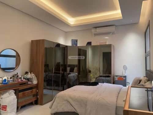 4 bedroom floor in Al Olaya 7