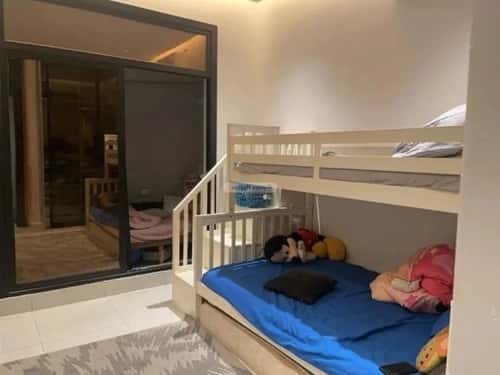 4 bedroom floor in Al Olaya 4