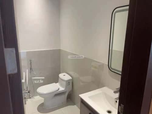 4 bedroom floor in Al Olaya 3