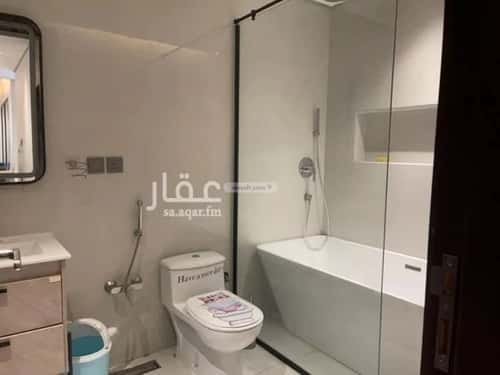 4 bedroom floor in Al Olaya 9