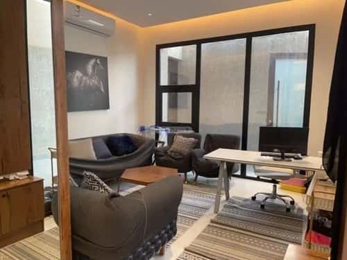 4 bedroom floor in Al Olaya 11