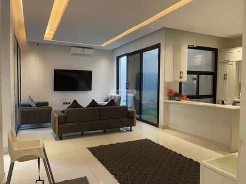 4 bedroom floor in Al Olaya 8