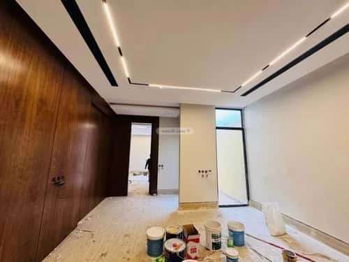 3 bedroom villa in Al Aridh 10