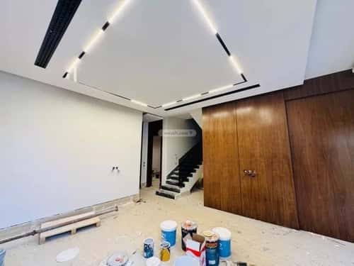 3 bedroom villa in Al Aridh 8