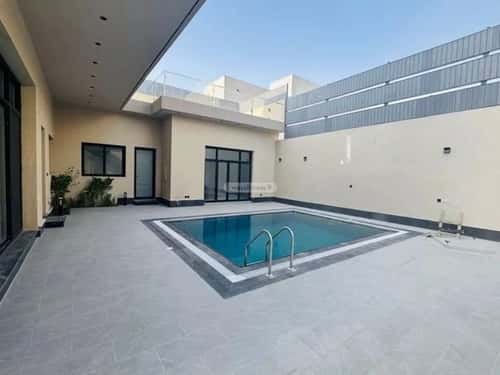 فيلا 5 غرف في العارض 2