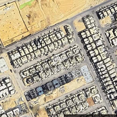 5 bedroom villa in Al Narjis 3