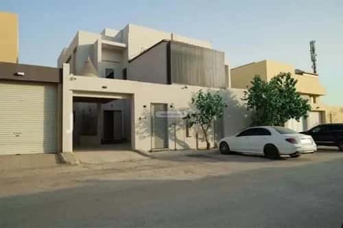 فيلا 5 غرف في النرجس 2