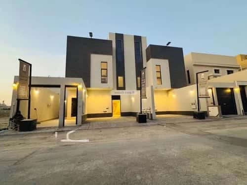 3 bedroom floor in Al Aridh 2