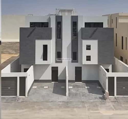 دور 3 غرف في العارض 4