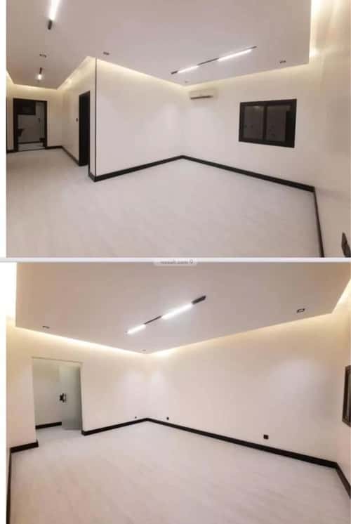 4 bedroom apartment in Al Yasmin 4