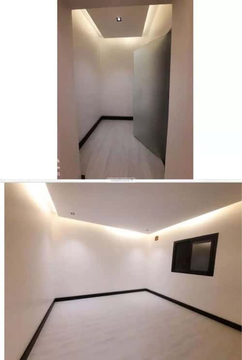 4 bedroom apartment in Al Yasmin 5