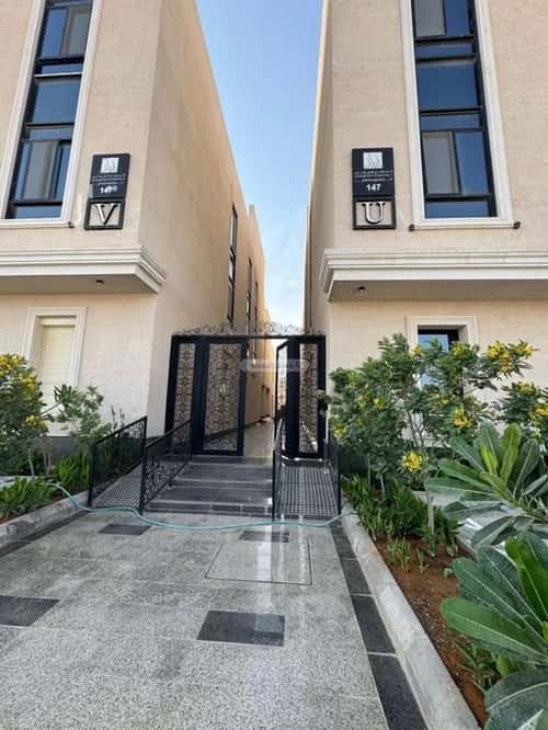 3 bedroom apartment in Al Narjis 3