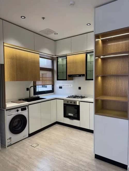 3 bedroom apartment in Al Narjis 4